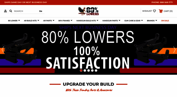 80-lower.com