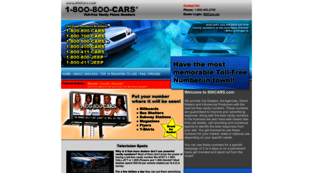 800cars.com