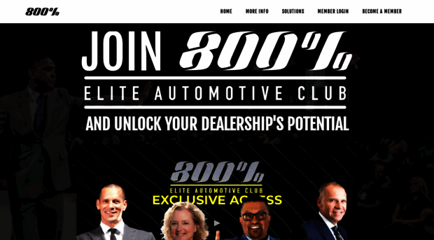 800eliteautoclub.com