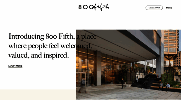 800fifthavenue.com