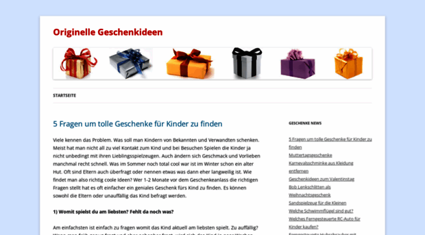 800geschenkideen.de