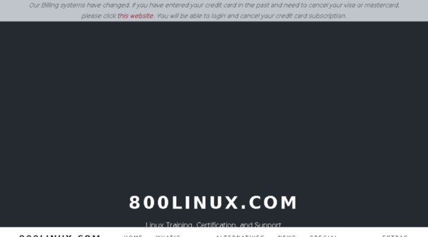 800linux.com