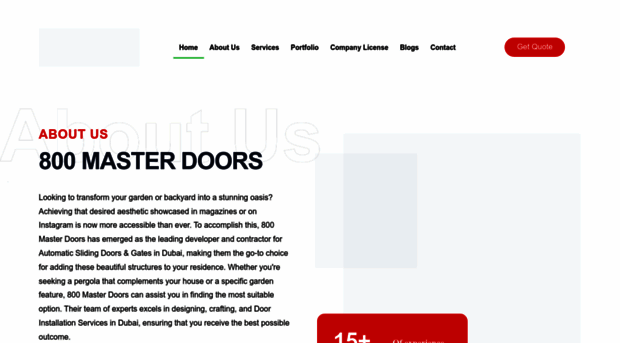 800masterdoors.com