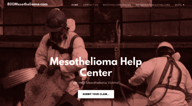 800mesothelioma.com