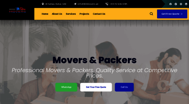 800movers.ae