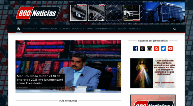 800noticias.com