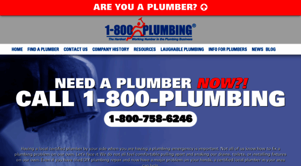 800plumbing.com