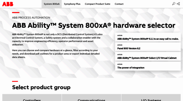 800xahardwareselector.com