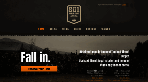 801airsoft.com