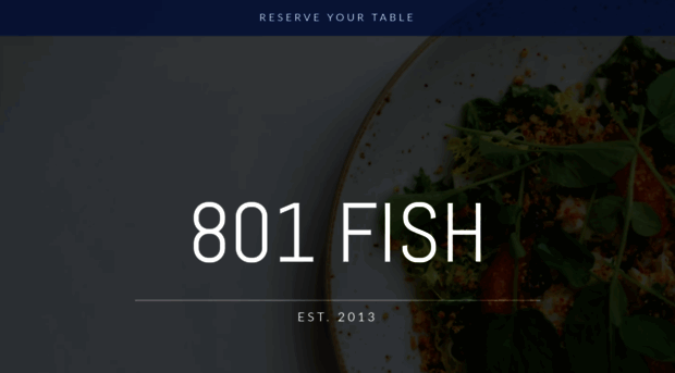 801fish.com