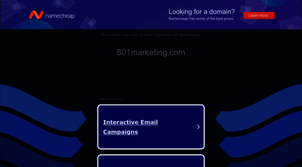 801marketing.com