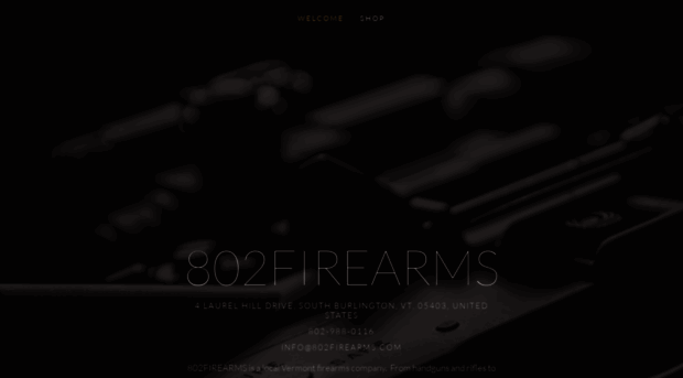 802firearms.com