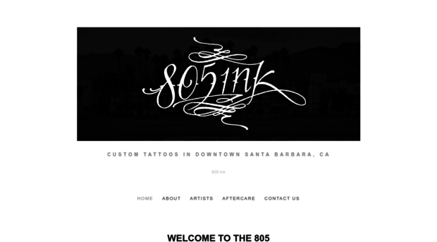 805ink.com