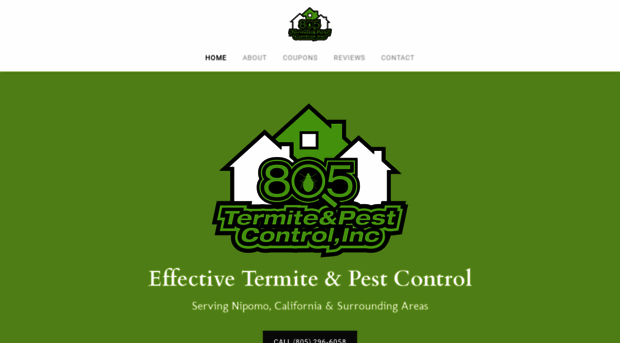 805termite.com