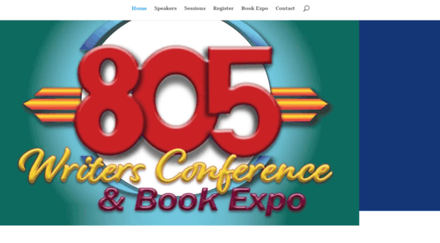 805writersconference.com