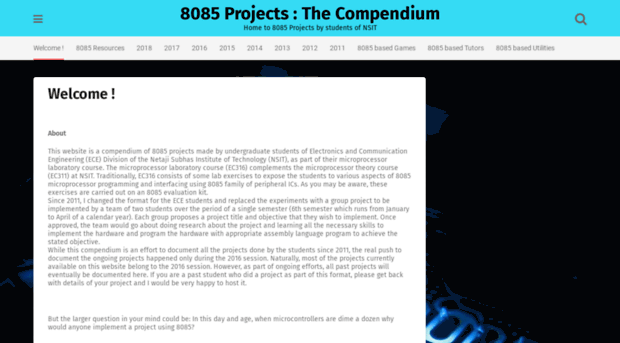 8085projects.in