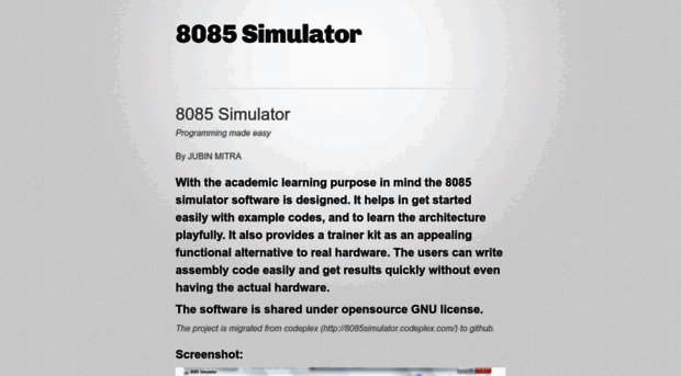 8085simulator.github.io