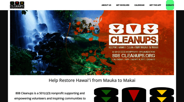 808cleanups.com