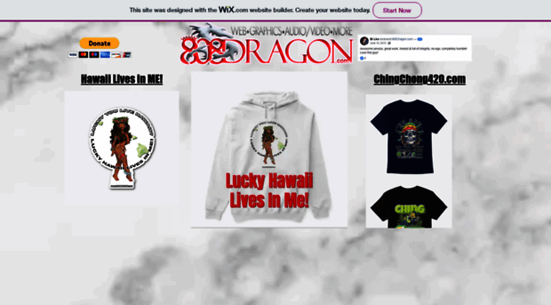 808dragon.com