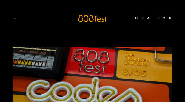 808fest.com