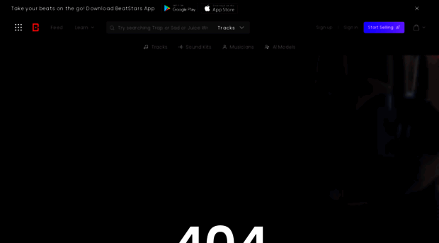 808godz.beatstars.com