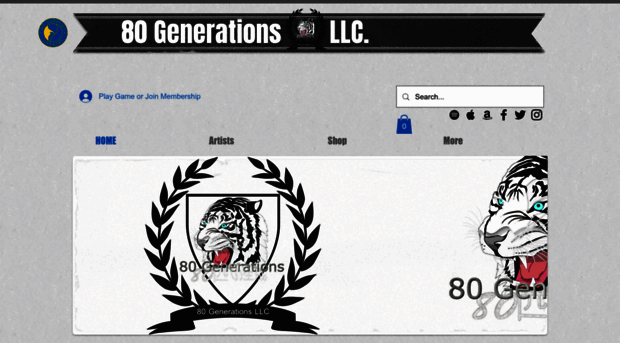 80generations.com