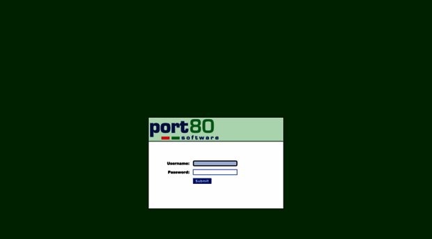 80net.port80software.com