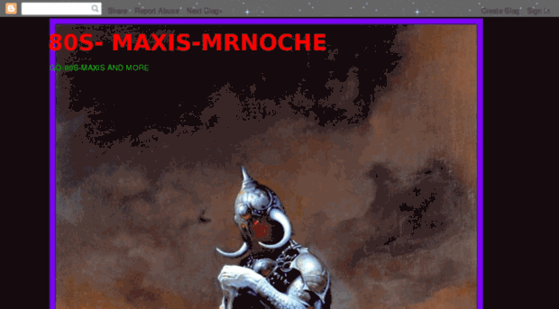 80s-maxis-mrnoche.blogspot.com