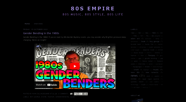 80sempire.com