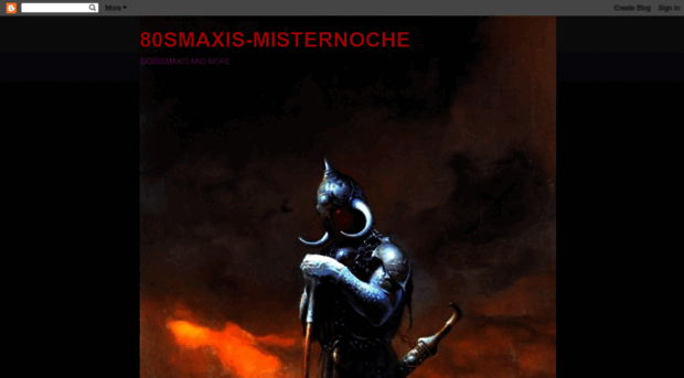 80smaxis-misternoche.blogspot.de