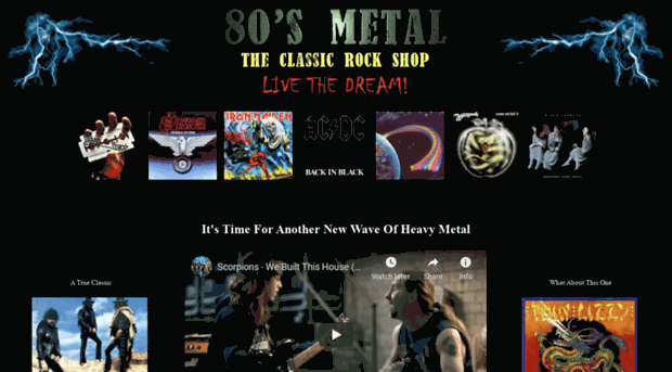 80smetal.net