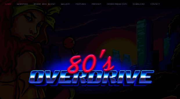 80soverdrive.com
