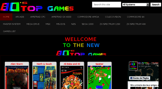 80stopgames.com