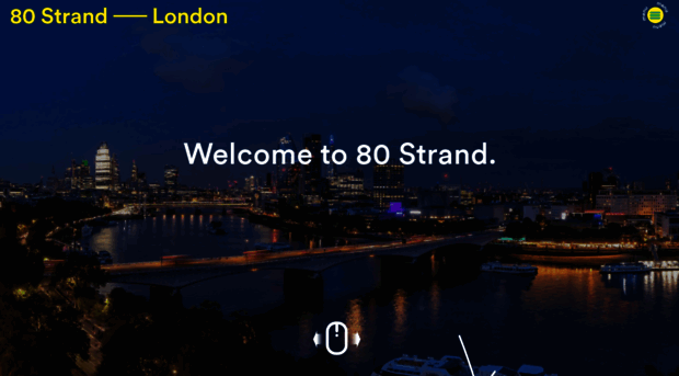 80strand.london