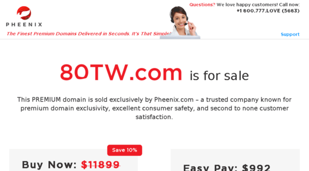 80tw.com