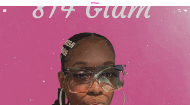 814glam.com