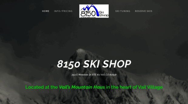 8150skishop.com