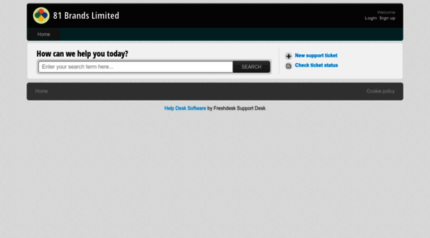 81brands.freshdesk.com