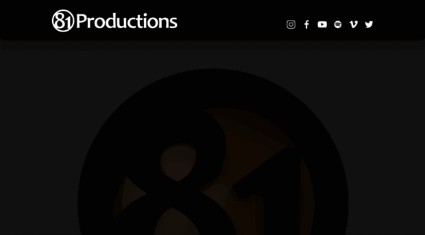 81productions.co.nz
