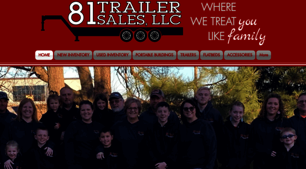 81trailersales.com