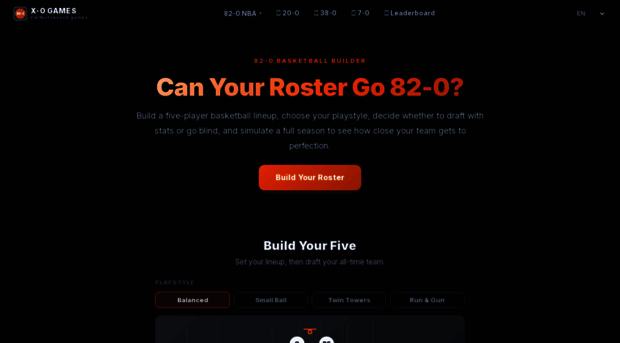 82-0-challenge.com