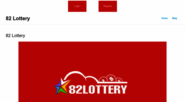 82-lottery.in