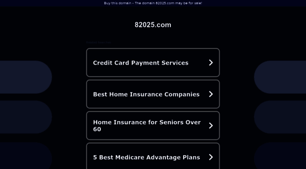 82025.com