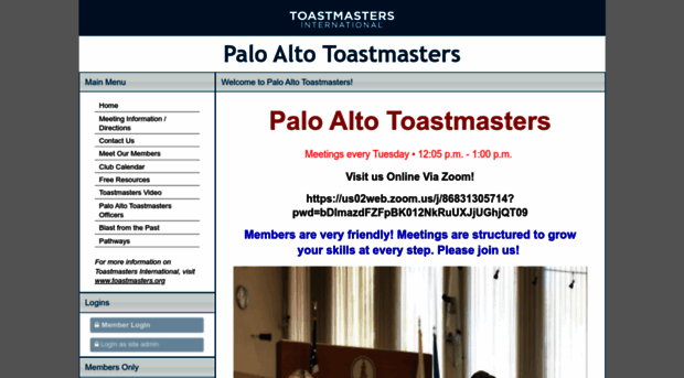 8218.toastmastersclubs.org