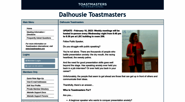 821874.toastmastersclubs.org