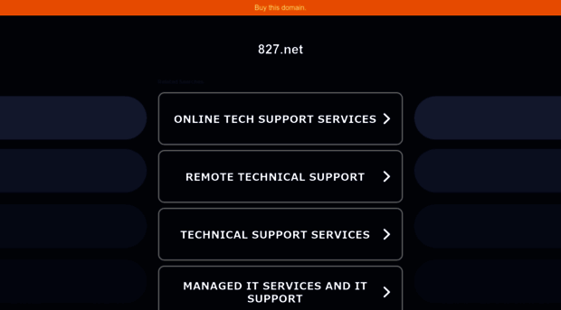 827.net
