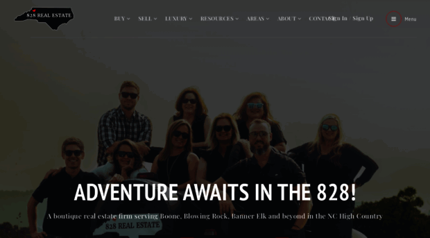 828realestate.com