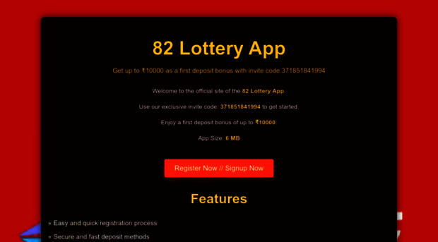 82lottery.guru