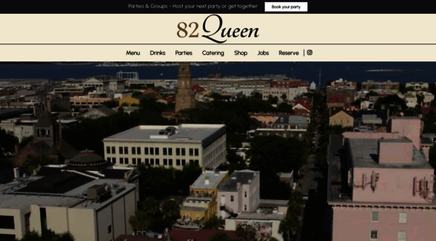 82queen.com