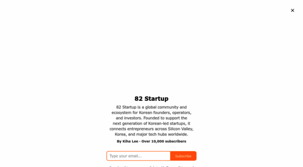 82startup.substack.com